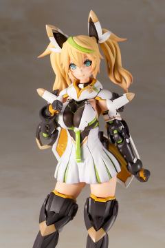 Phantasy Star Online 2 es 杰妮 Stella Innocent Ver.-资料图