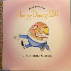 Humpty Dumpty LSD