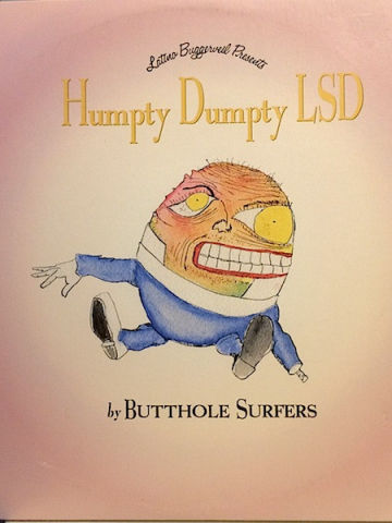 Humpty Dumpty LSD