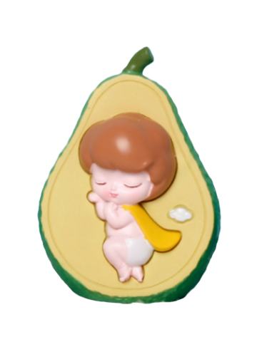牛油果果