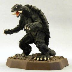 SF Movie Selection Daimajin 加美拉 Trauma Gamera