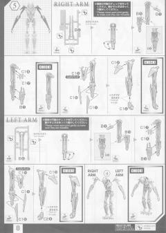 Star Wars Plastic Model 格里弗斯将军-资料图