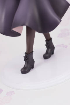 天天座理世 Cafe Style-资料图