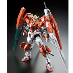 RG GN-0000GNHW/7SG 00高达七剑/G 检察型-资料图