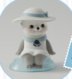 隐藏款-超时空-资料图