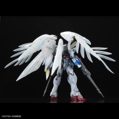 MG XXXG-00W0 飞翼零式高达EW Ver.ka 透明配色-资料图