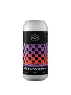 维度 摇摆教室 双倍IPA