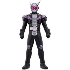 Kamen Rider Sofubi Series 假面骑士时王