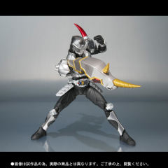 SHF 假面骑士 Gai-资料图