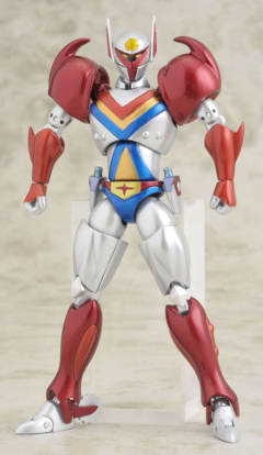 Metallic Color ver.-资料图