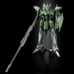 DX 超合金 VF-27β 路西法 女武神（康纳专用机/一般机）