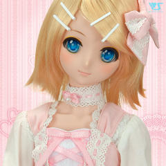 Dollfie Dream Dollfie Dream Sister 镜音铃-资料图