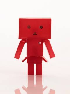 DANBOARD nano "jelly beans" 阿楞 cherry