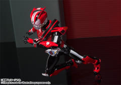 SHF 假面骑士Drive Type Speed-资料图