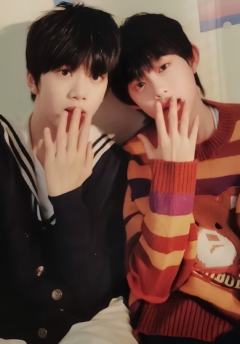 最小的事 函瑞&奕恒