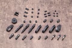 M.S.G MW-43 EX加农炮-资料图