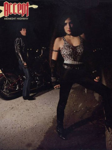 Midnight Highway