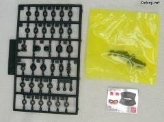 HG Ver.G30th RX-78-2 元祖高达 全色涂装 Ver.-资料图