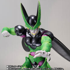 SHF 完全体沙鲁 -Premium Color Edition--资料图