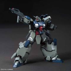 HGUC FD-03 古斯塔夫.卡尔 独角兽 Ver.-资料图