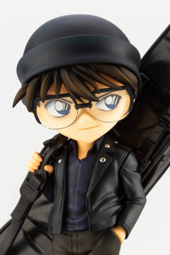 ARTFX J 江户川柯南 赤井修一装 ver.-资料图