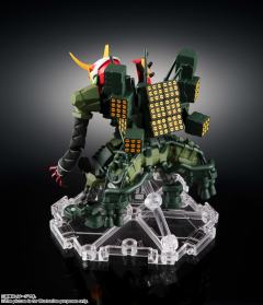 NXEDGE-STYLE  EVA-002 EVA二号机-资料图