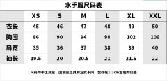 雾港·水手服-资料图