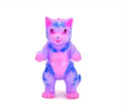 Daioh Negora Purple Tabby