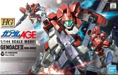 HGAGE RGE-B890 杰诺亚斯Ⅱ-资料图