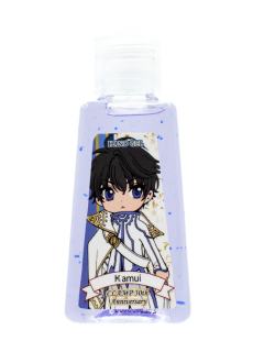 司狼神威-CLAMP30周年香氛洗手液