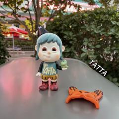  TATTA·FOX-资料图