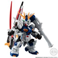 MJG RX-93ff 牛高达&MSN-04FF沙扎比-资料图