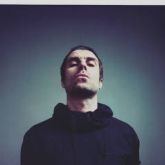 Liam Gallagher 作品合集
