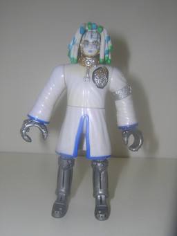 战斗机器人军团Schwartz