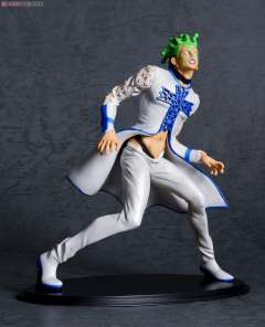 Statue Legend 乔可拉特 -资料图