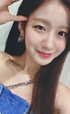 el 线上签售 妍 ver.B