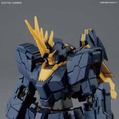 RG RX-0 独角兽高达2号机 报丧女妖 命运女神-资料图