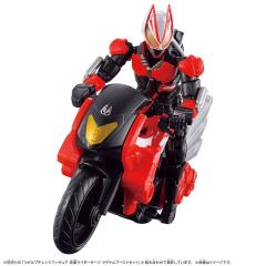 RCF 推进摩托&登陆形态 套装-资料图