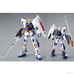 MG F90 高达 任务背包 D型&G型-资料图