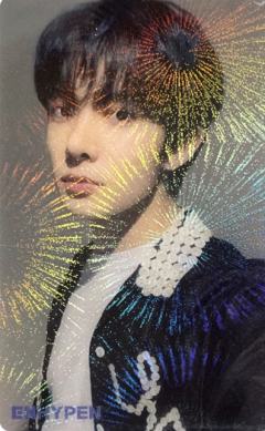 UMS幸运卡1 ver.B