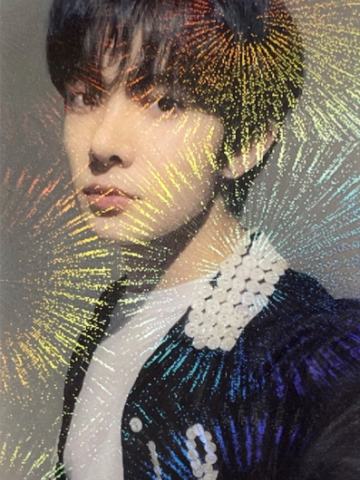 UMS幸运卡1 ver.B