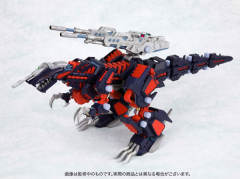 Highend Master Model EZ-026 咆哮虐杀龙 Raven Type-资料图