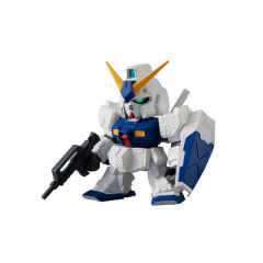 扭蛋战士 Forte10 高达NT-1