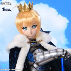 Dollfie Dream Dollfie Dream Sister Saber-资料图