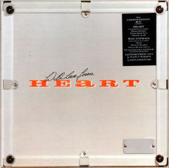Heart / Bad Animals