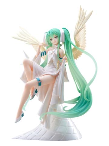 TENITOL 初音未来 光明