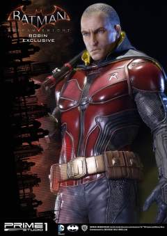 Museum Masterline Series 迪克·格雷森 -资料图