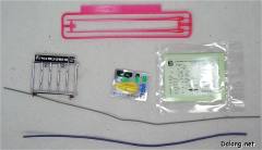 MG RX-178 高达 Mk-II (A.E.U.G.)  Ver. 2.0-资料图