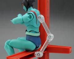 SHF 恶魔人 D.C.-资料图