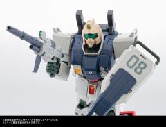 Robot魂 RGM-79(G) 陆战型吉姆 ver. A.N.I.M.E-资料图